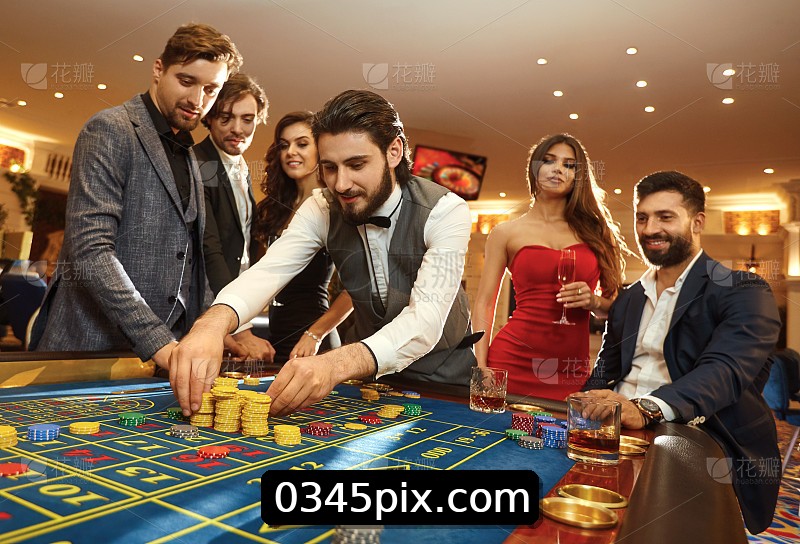 Casino Ao Vivo 0345