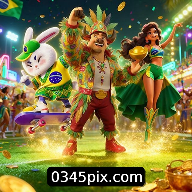 Bônus de Boas-vindas 0345